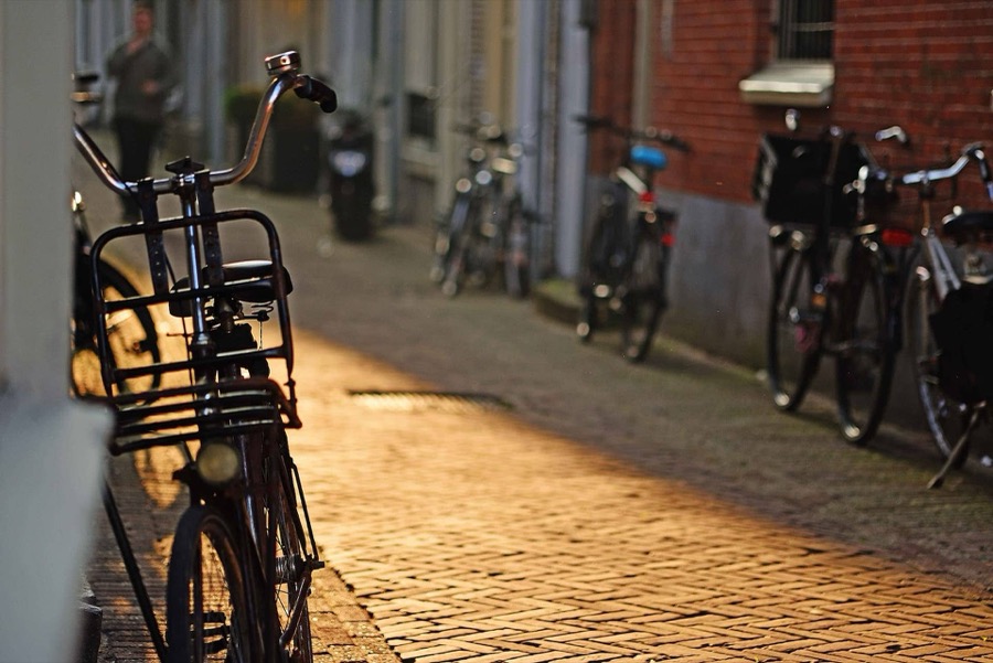 Dynamic Dutch class