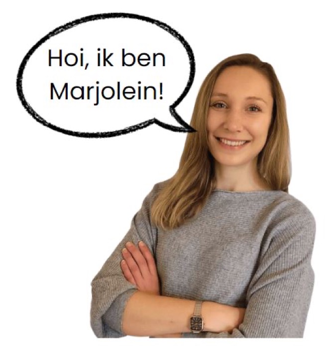 Ikbenmarjolein