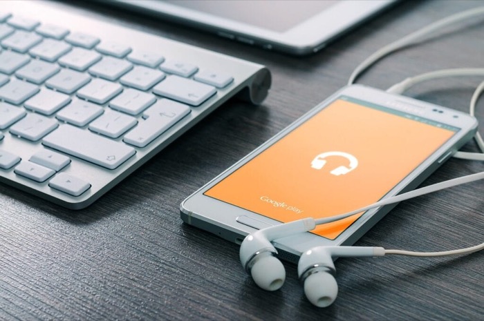 Podcastaflevering 4. Wat voor muziek luister je?