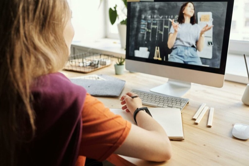 Well-designed, tailor-made courses