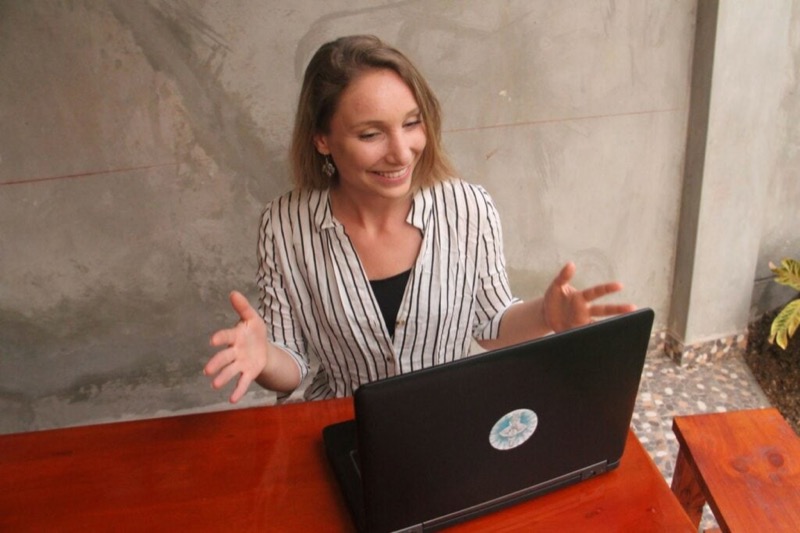 Highly experienced and empowering instructors
